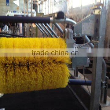 Body Brush For Cow , Cattle Brush photo-2