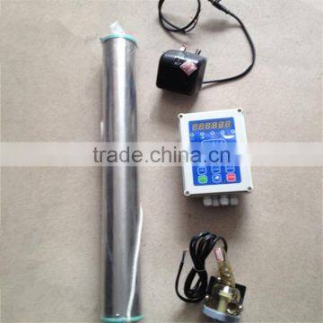 Automatic Milking Cluster Removal System for Milking Parlor For Sale