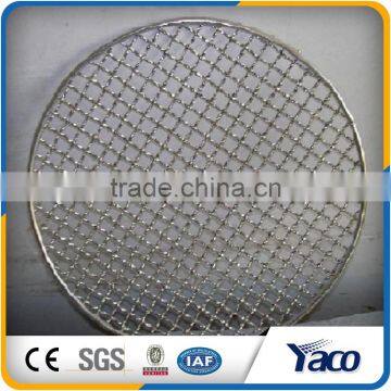 BBQ Grill Mesh/BBQ Grill Wire Mesh/Stainless Steel Barbecue BBQ Grill Wire Mesh Net