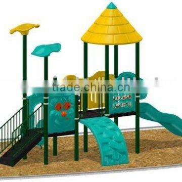 rotational moulding park toy