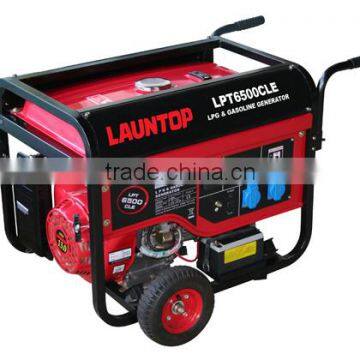 2.0kw LPG & Gas Generator LPT2500CL photo-1