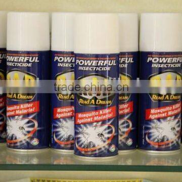 Over 15 Years Brand RAD High Quality Insecticide Spray photo-2