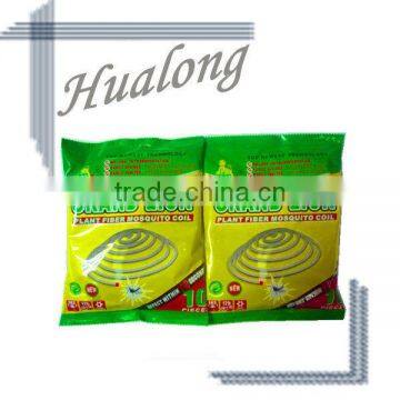 2015 Wholesale paper mosquito coil for Africa