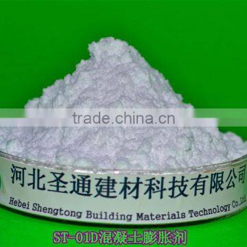 Concrete Expansion photo-2