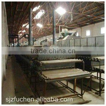 Quality Guarantee Mineral Wool Board Equipment