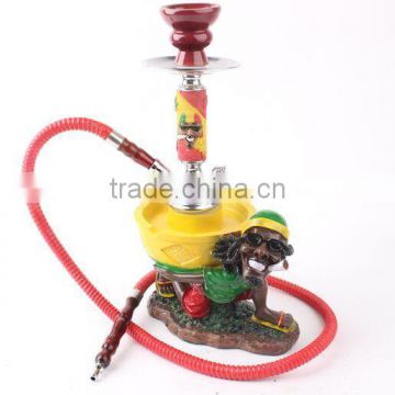 RoyalShisha Hookah Shisha Wholesale Polyresin Hookah