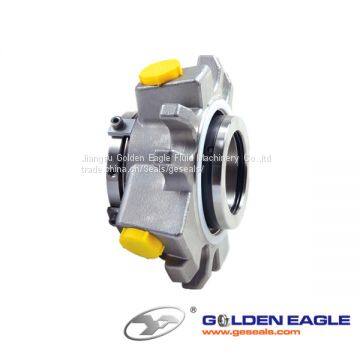 Equivalent to John Crane 5610 ANSI Cartridge Mechanical Seal photo-2