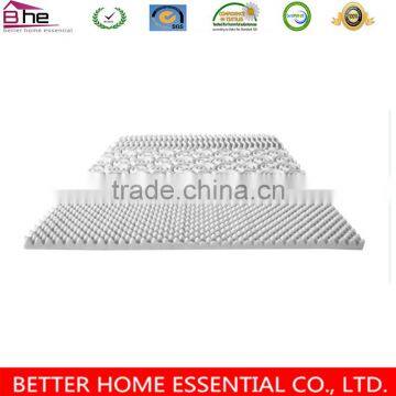 Memory Foam Cooling Gel Mattress Topper photo-2