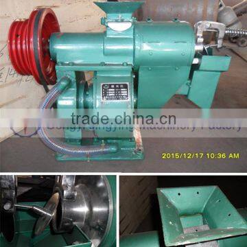 JY-330 rice husker huller sheller machine