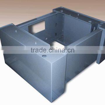 Sheet Metal Fabrication,heavy Metal Fabrication photo-3