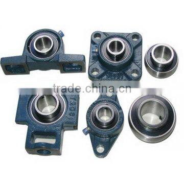 UC210 air conditioning compressor bearing