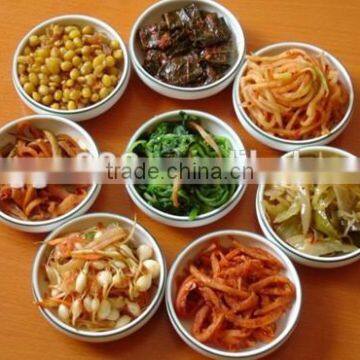 Shanghai Minggu Chicken Duck Goose Marinating Vacuum Tumbler All Stainless Steel Machine for Sale photo-2