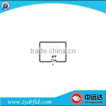 860~960MHz UHF Inlay ISO18000-6C/EPC GEN2 RFID Inlay RFID AH3-9629 Dry Inlay photo-5