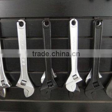 auto adjustable wrench spanner