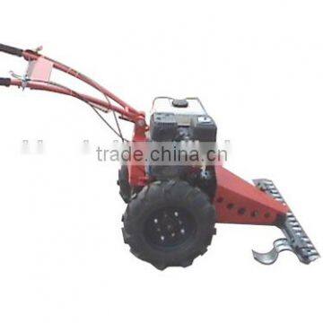 ZKHK Hand gasoline lawn mower