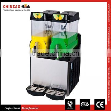 High Quality Drink Beverage Machine Slush Machine For Sale