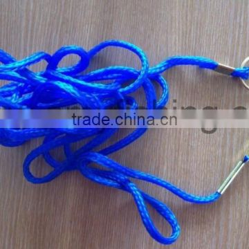 Braided fishing rope line, wholesale fishing line