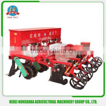 Agriculturay machinery no tillage corn precision seeder