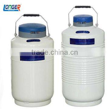 factory liquid nitrogen biological storage containers