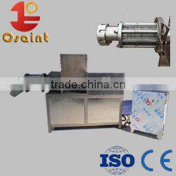 Hot sale boned meat grinder ofr small factory