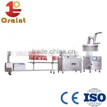 Best quality hot sale Sausage twist machine for sale