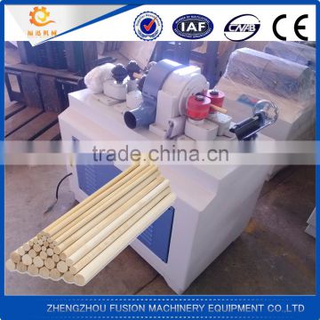 Factory price mop handle forming machine