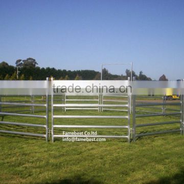 Cattle Panel Corral Gates Horse Panel Yards