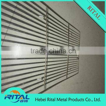 Professional Stainless Steel Cooking Racks Bakery Cooling Wire Mesh Nets photo-2