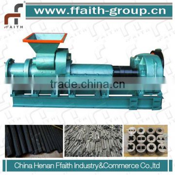 Charcoal Powder Extruder Machine/Charcoal Biomass Extruder