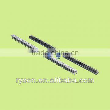 M46 Clips use on Support Spring