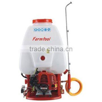 high pressure tree sprayer