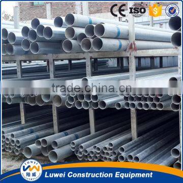 Square Steel Pipe Provide for Sale