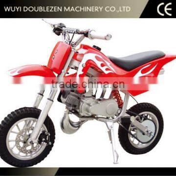 49CC 2 stroke Mini Moto for kids/Pocket Bike/Mini bike