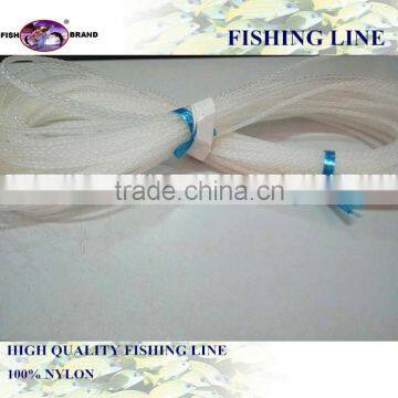 nylon mono braided fishing line