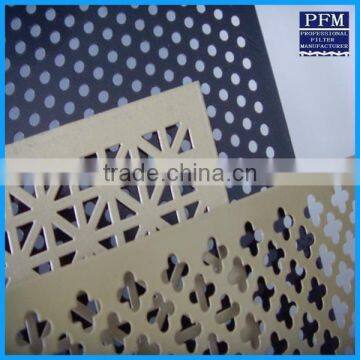 the Best Seller Good Quality Decorative Perforated Metal Mesh photo-5