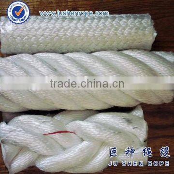 Runyang brand marine strainless steel wire galvanized rope