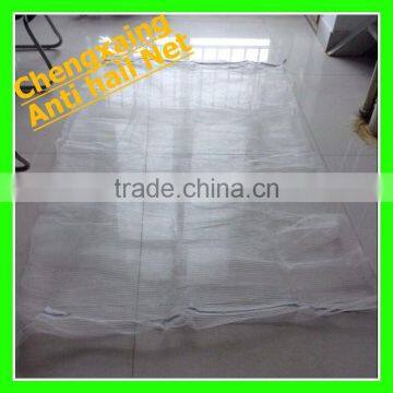 Apple Tree Anti hail Net