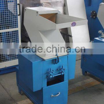 Hot sale rope crusher machine with competitive price for sale