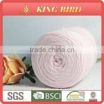 Spagetti Yarn Cotton Yarn Cotton t Shirt Zpagettii Yarn t Shirt Yarn for Weaving photo-2