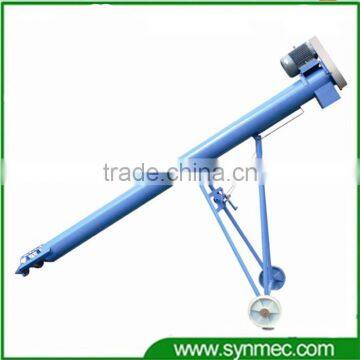 Grain Conveyor Screw Pencil Auger