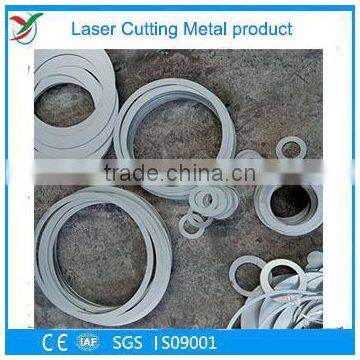 Stainless Steel Flange photo-5