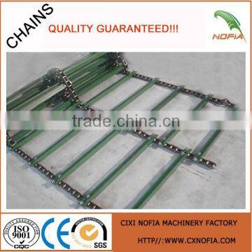 CA550 agricultural chain AMX28003 for John deere 6600