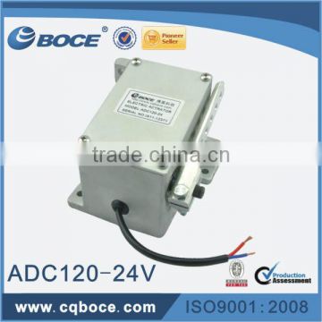 ADC120 Diesel Engine 12V Electronic Governor Actuator