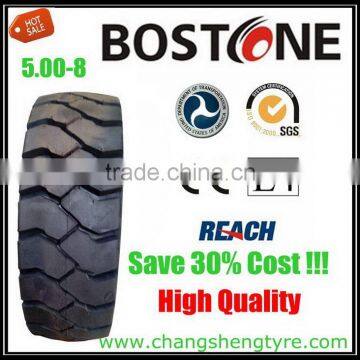 Top level top sell pneumatic forklift tyre 7.00-15