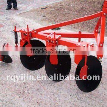 Disc Plow