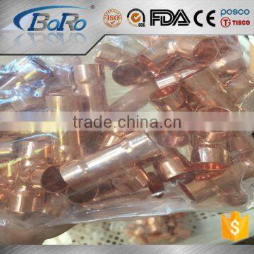 12mm Refrigeration Flat Copper Tube photo-5