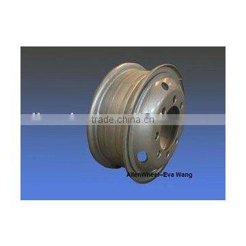 Tube wheel 7.0-20