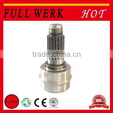 Excellent Quality Auto Spare Parts Tube Stub Shafts Spline 38 Used for Mercedes Benz photo-5