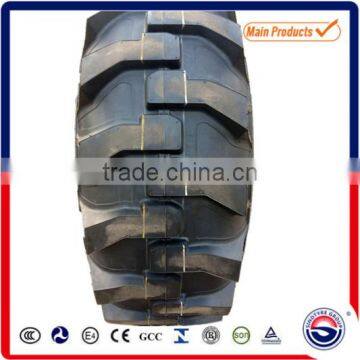 Radial Agricultural Tractor Tire 16.9-28 photo-6