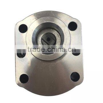 X072 Serie Hydraulic Gear Pump for STEYR Tractor photo-2
